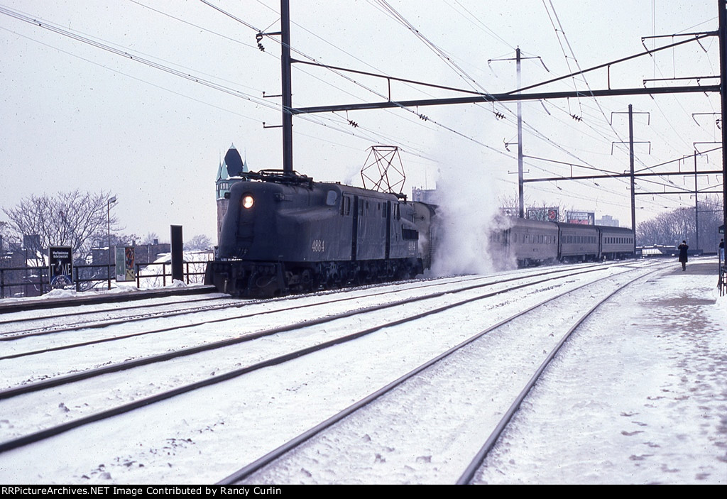 NJT 4884